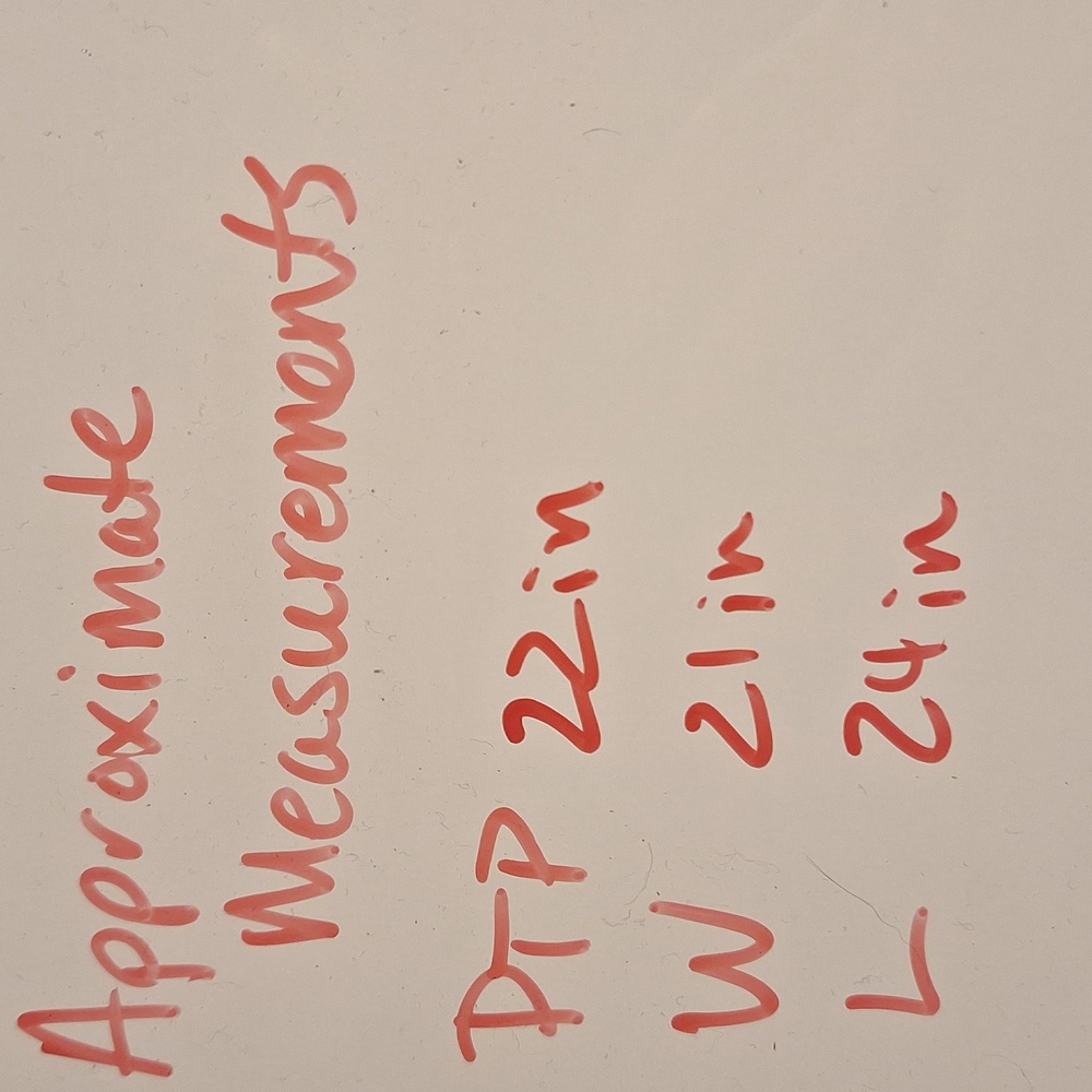 Printfresh Seafood Boil Button Down Pajama Shirt … - image 7